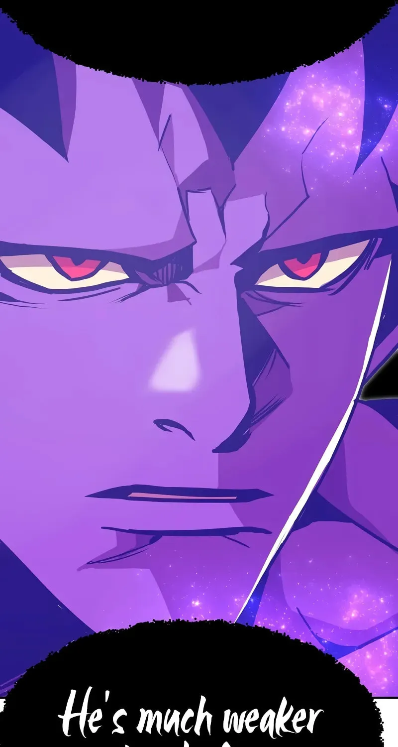Read Returning With Absolutely Nothing chapter 92 image 11 on Lezhin