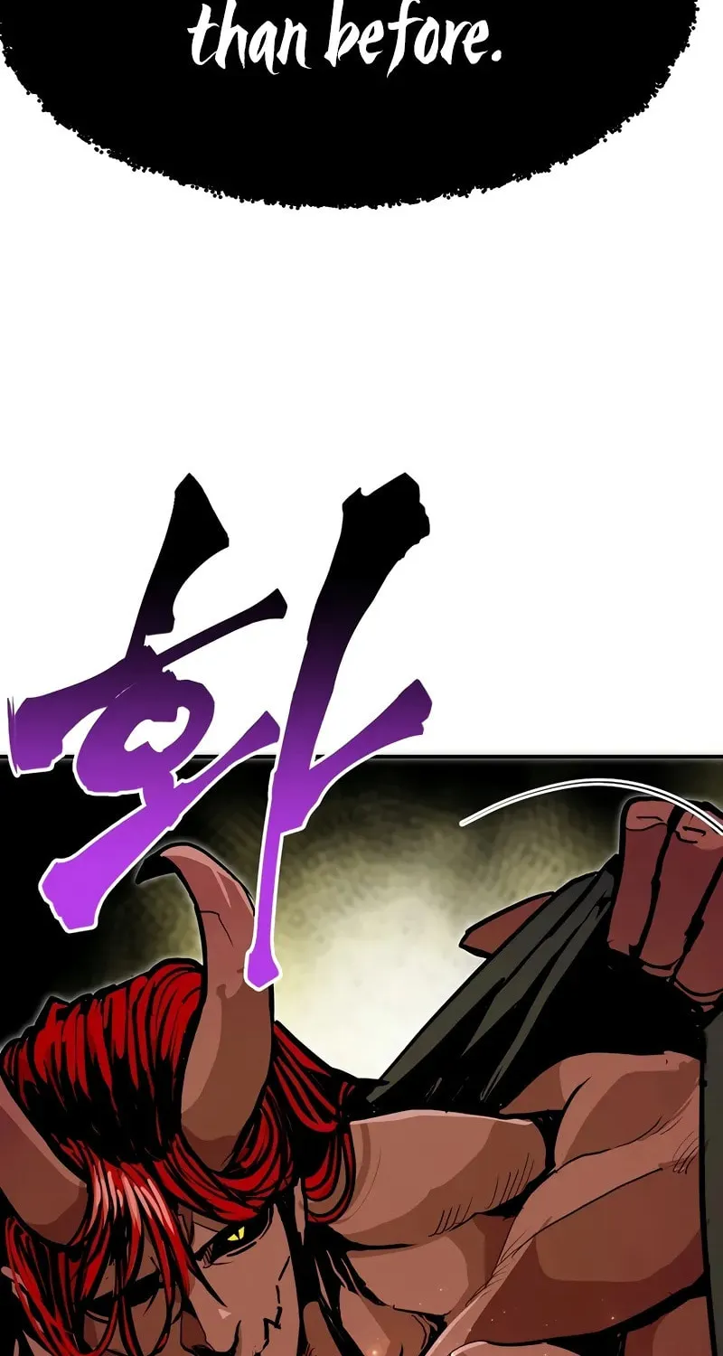 Read Returning With Absolutely Nothing chapter 92 image 12 on Lezhin