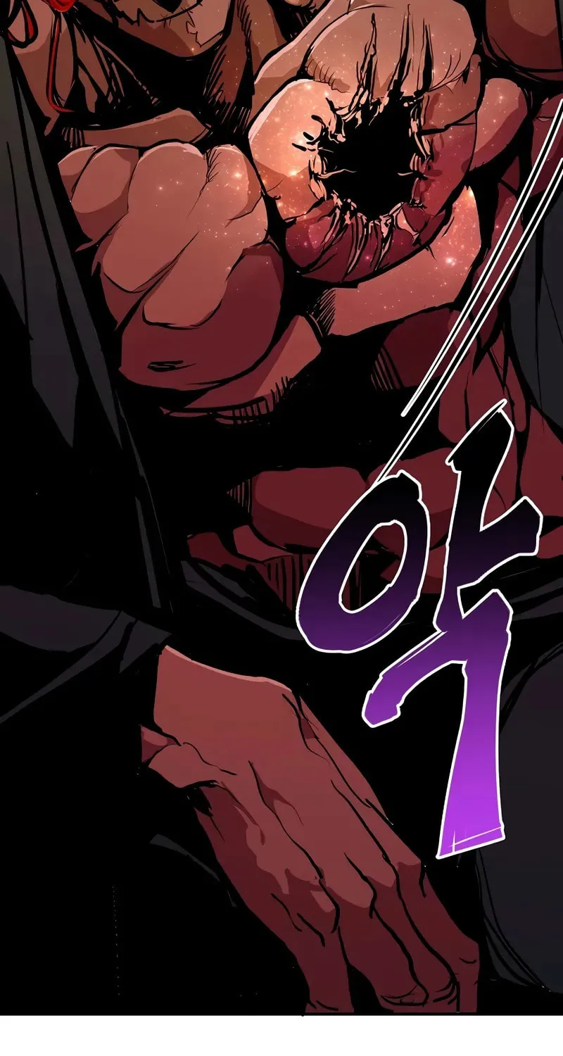Read Returning With Absolutely Nothing chapter 92 image 13 on Lezhin