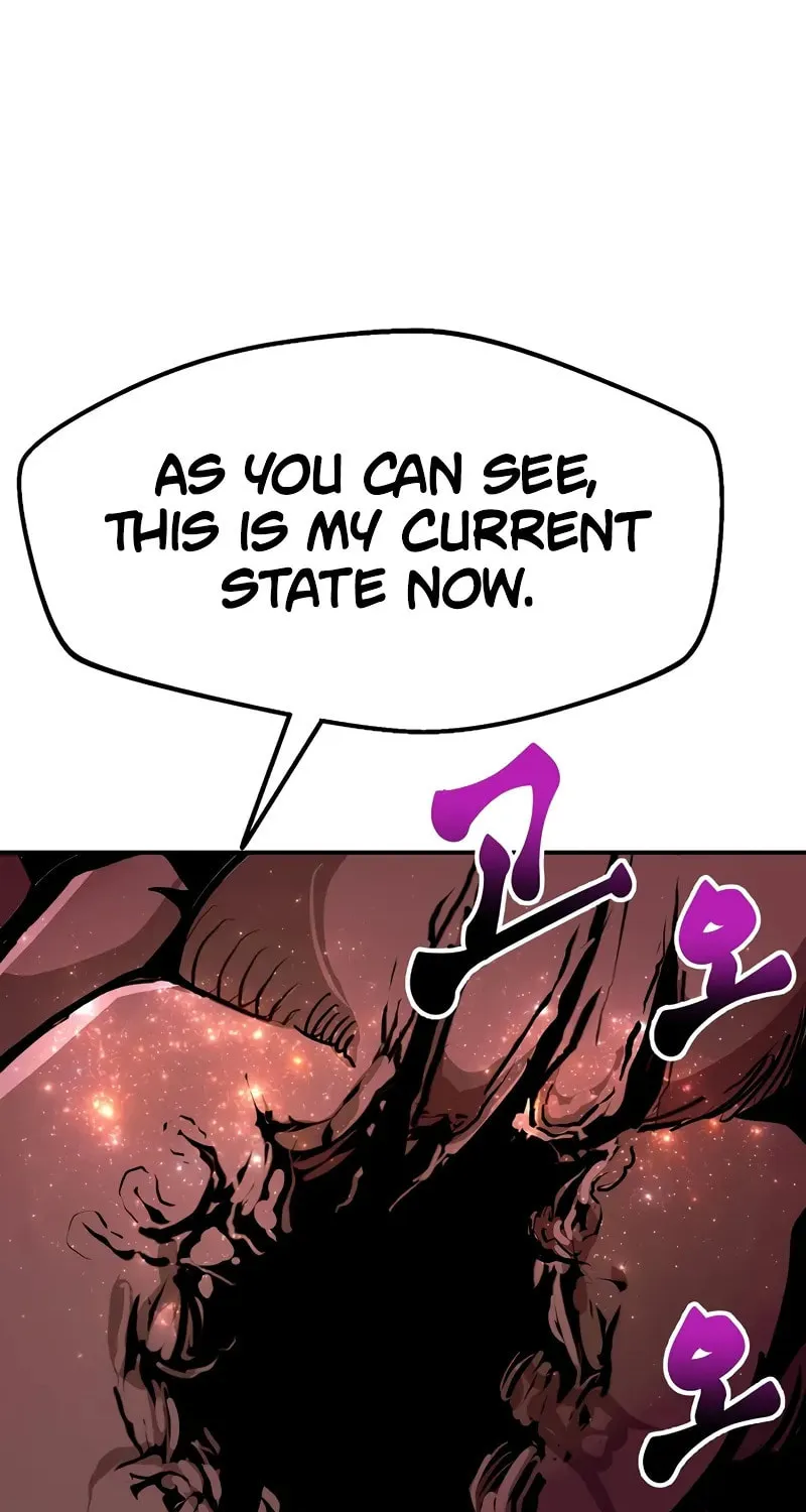 Read Returning With Absolutely Nothing chapter 92 image 14 on Lezhin