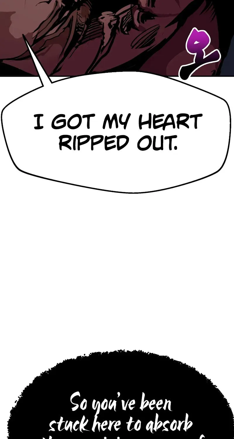 Read Returning With Absolutely Nothing chapter 92 image 15 on Lezhin