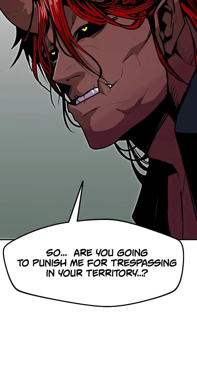 Read Returning With Absolutely Nothing chapter 92 image 18 on Lezhin