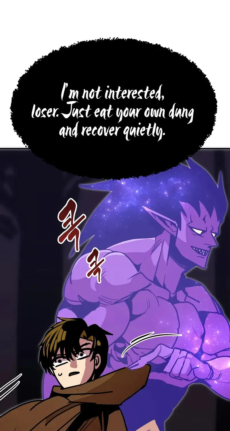 Read Returning With Absolutely Nothing chapter 92 image 19 on Lezhin