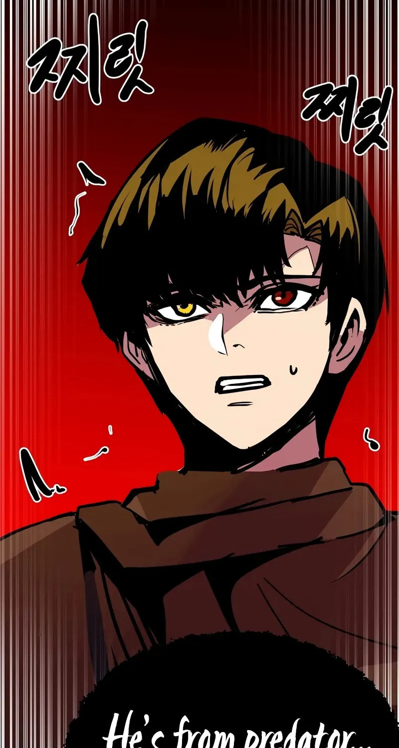 Read Returning With Absolutely Nothing chapter 92 image 2 on Lezhin