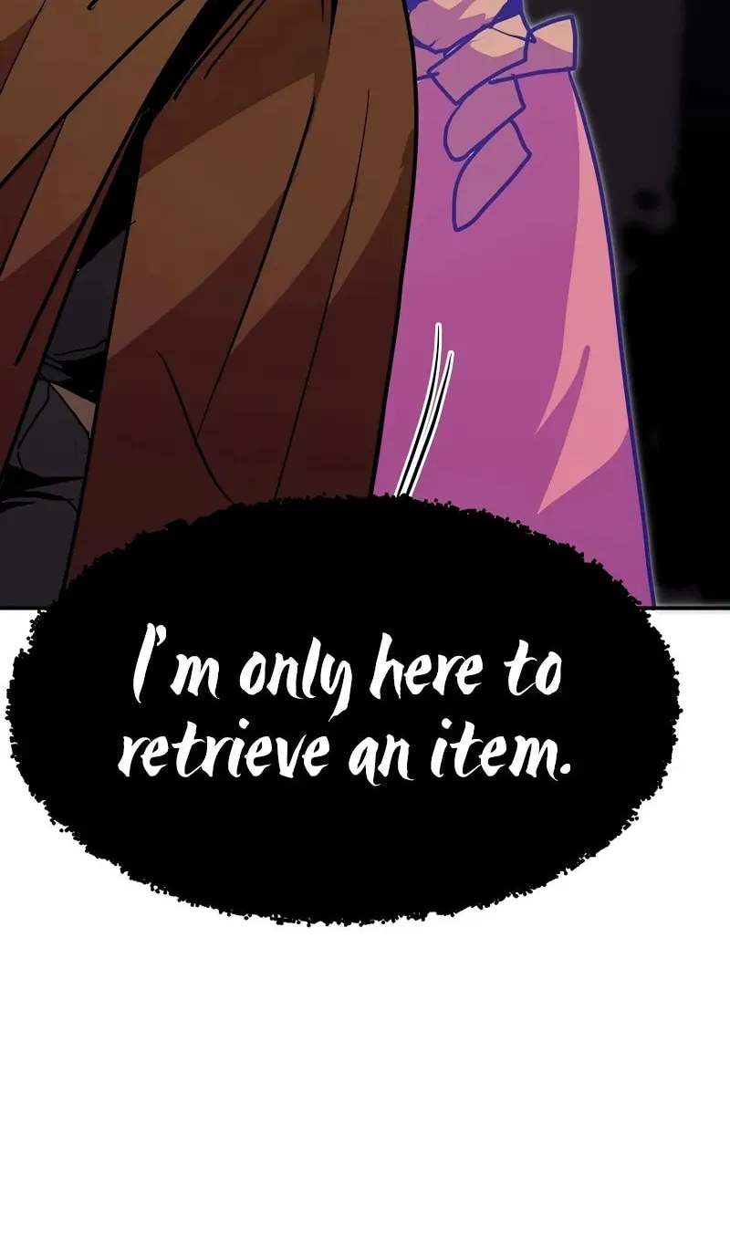 Read Returning With Absolutely Nothing chapter 92 image 20 on Lezhin