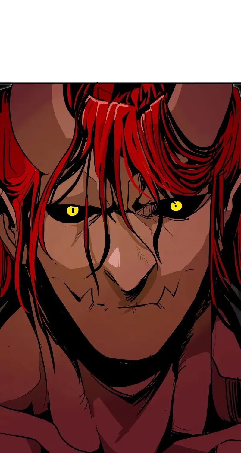 Read Returning With Absolutely Nothing chapter 92 image 25 on Lezhin