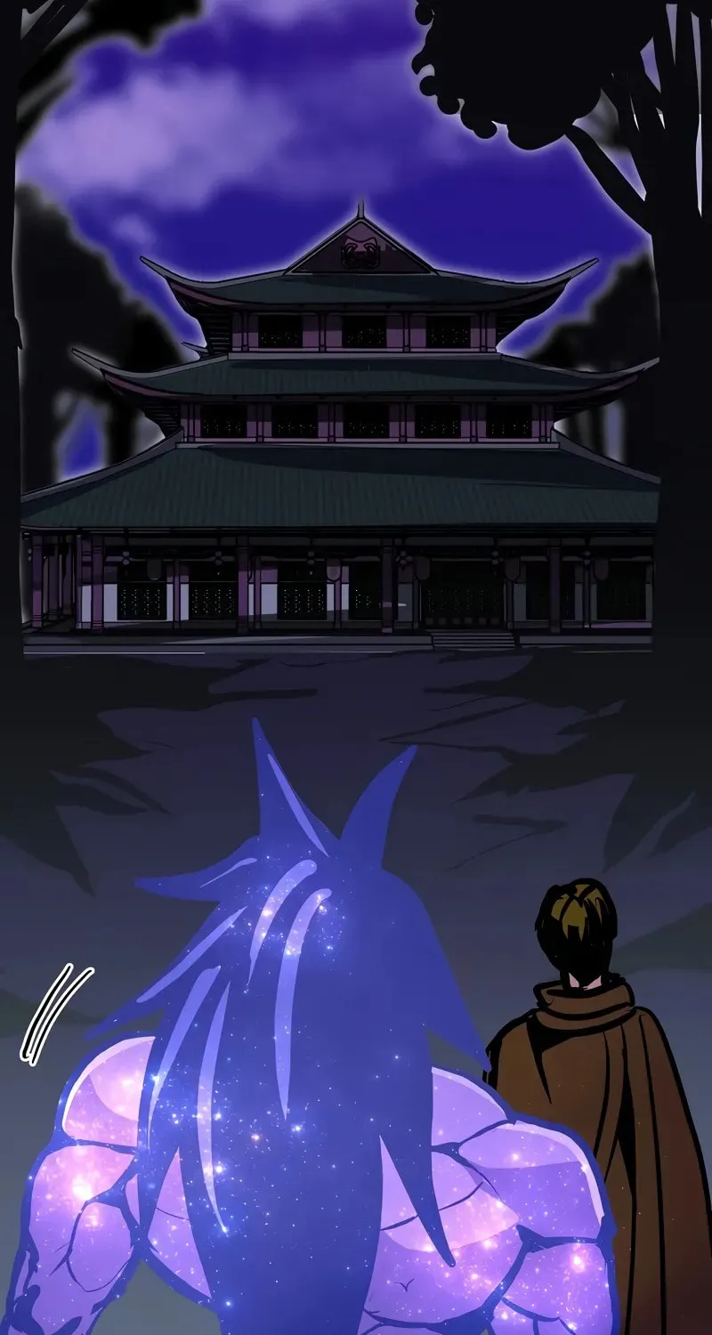 Read Returning With Absolutely Nothing chapter 92 image 34 on Lezhin