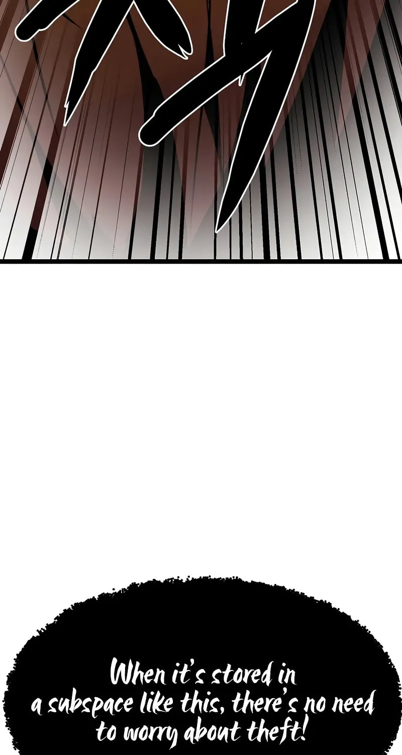 Read Returning With Absolutely Nothing chapter 92 image 39 on Lezhin