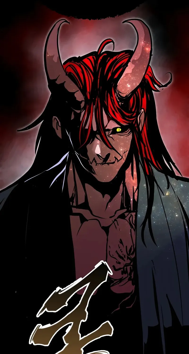 Read Returning With Absolutely Nothing chapter 92 image 4 on Lezhin