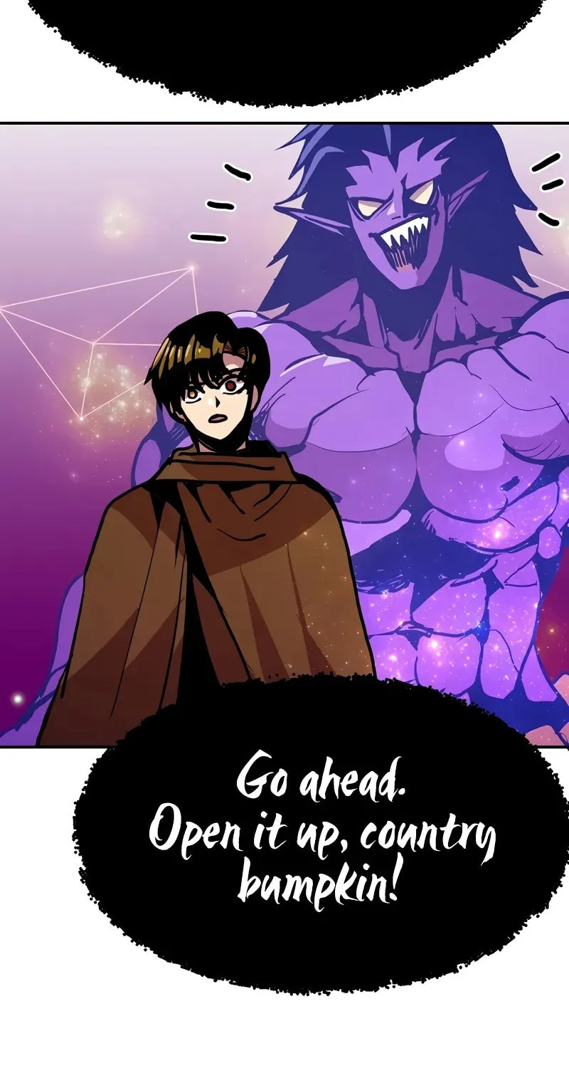 Read Returning With Absolutely Nothing chapter 92 image 40 on Lezhin