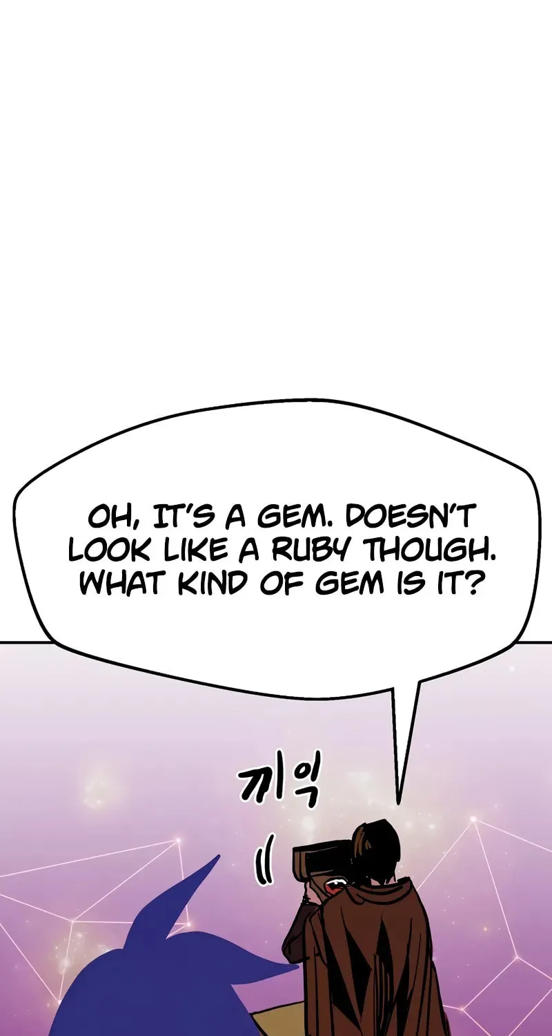 Read Returning With Absolutely Nothing chapter 92 image 41 on Lezhin
