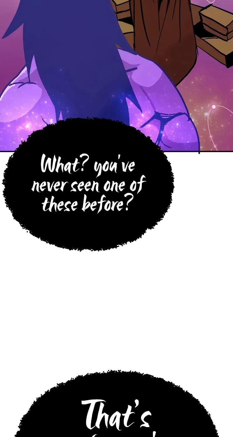 Read Returning With Absolutely Nothing chapter 92 image 42 on Lezhin