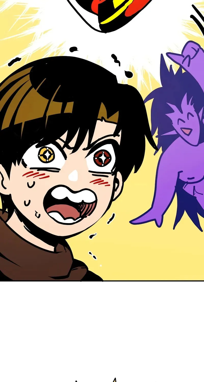 Read Returning With Absolutely Nothing chapter 92 image 47 on Lezhin