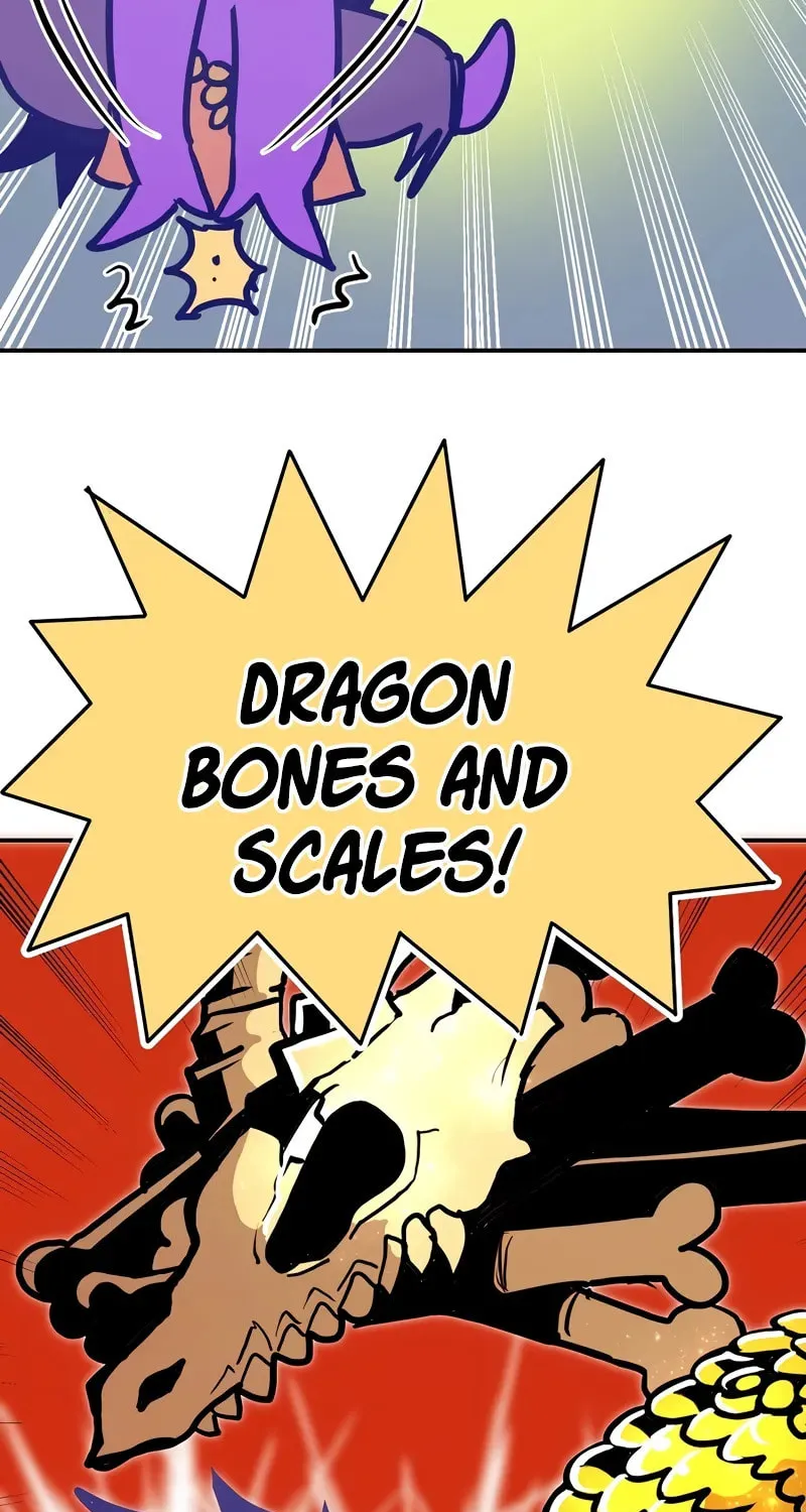 Read Returning With Absolutely Nothing chapter 92 image 49 on Lezhin