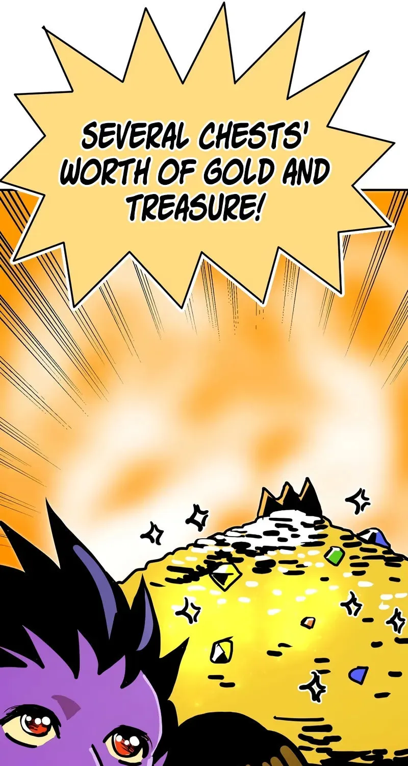 Read Returning With Absolutely Nothing chapter 92 image 51 on Lezhin