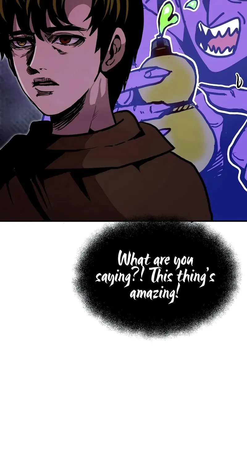 Read Returning With Absolutely Nothing chapter 92 image 53 on Lezhin