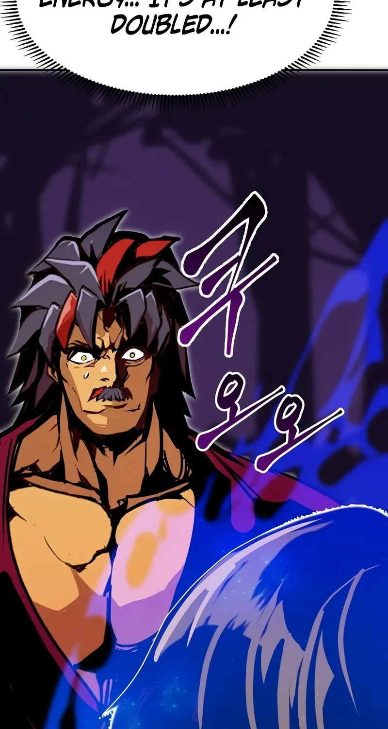 Read Returning With Absolutely Nothing chapter 92 image 58 on Lezhin