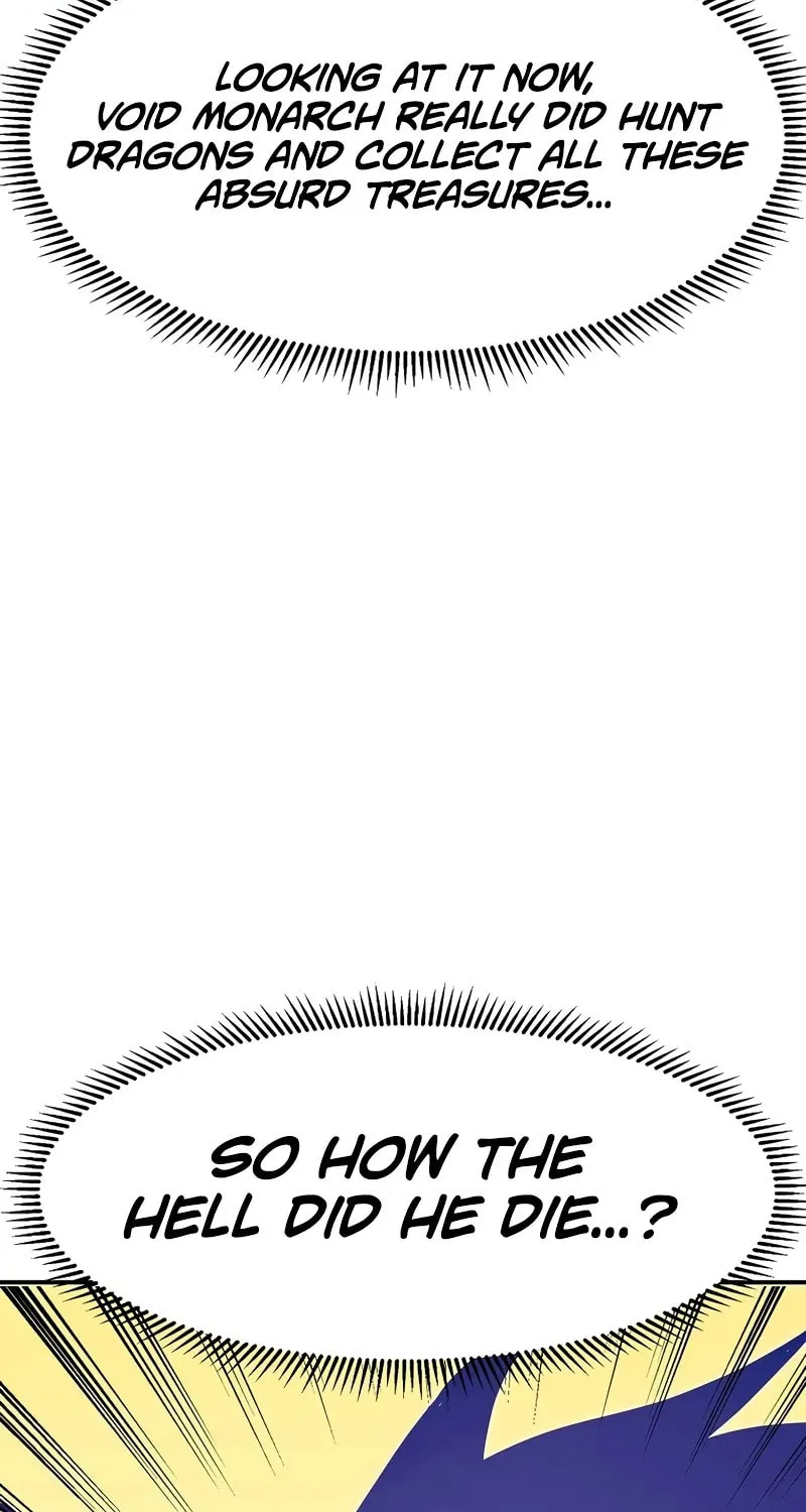 Read Returning With Absolutely Nothing chapter 92 image 64 on Lezhin