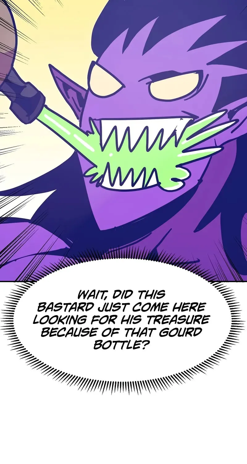 Read Returning With Absolutely Nothing chapter 92 image 65 on Lezhin