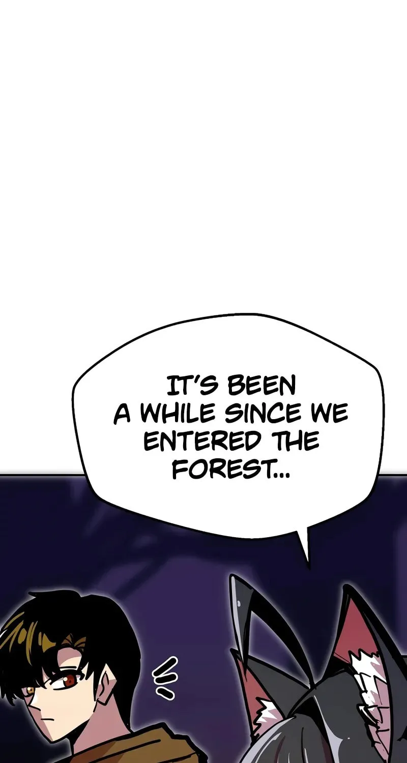 Read Returning With Absolutely Nothing chapter 92 image 66 on Lezhin
