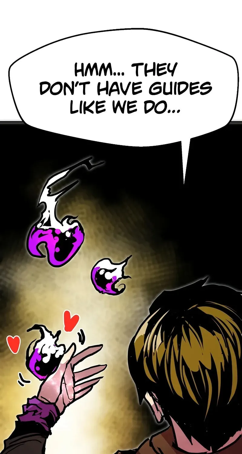 Read Returning With Absolutely Nothing chapter 92 image 68 on Lezhin