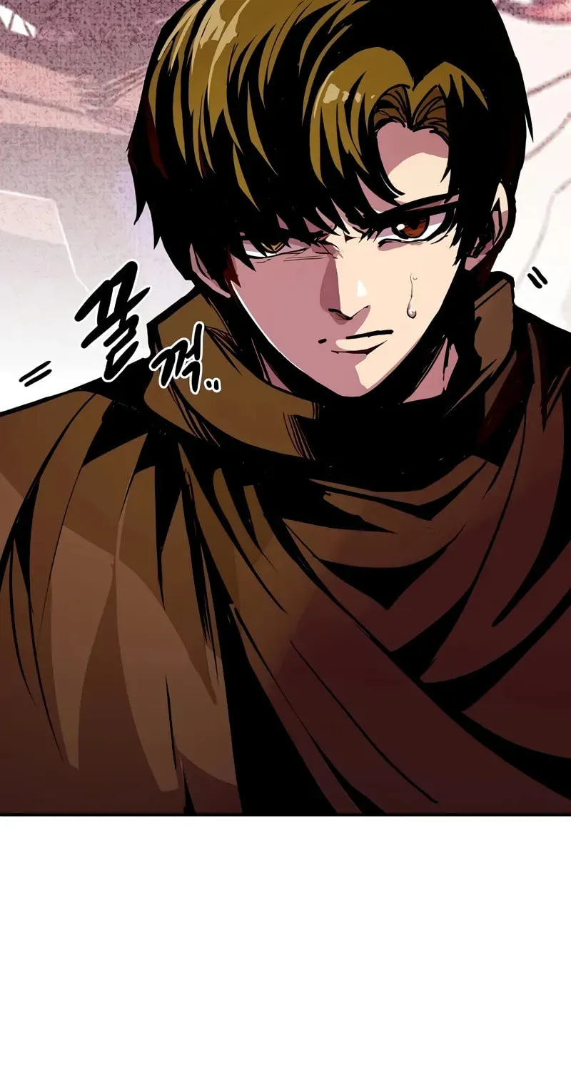 Read Returning With Absolutely Nothing chapter 92 image 7 on Lezhin