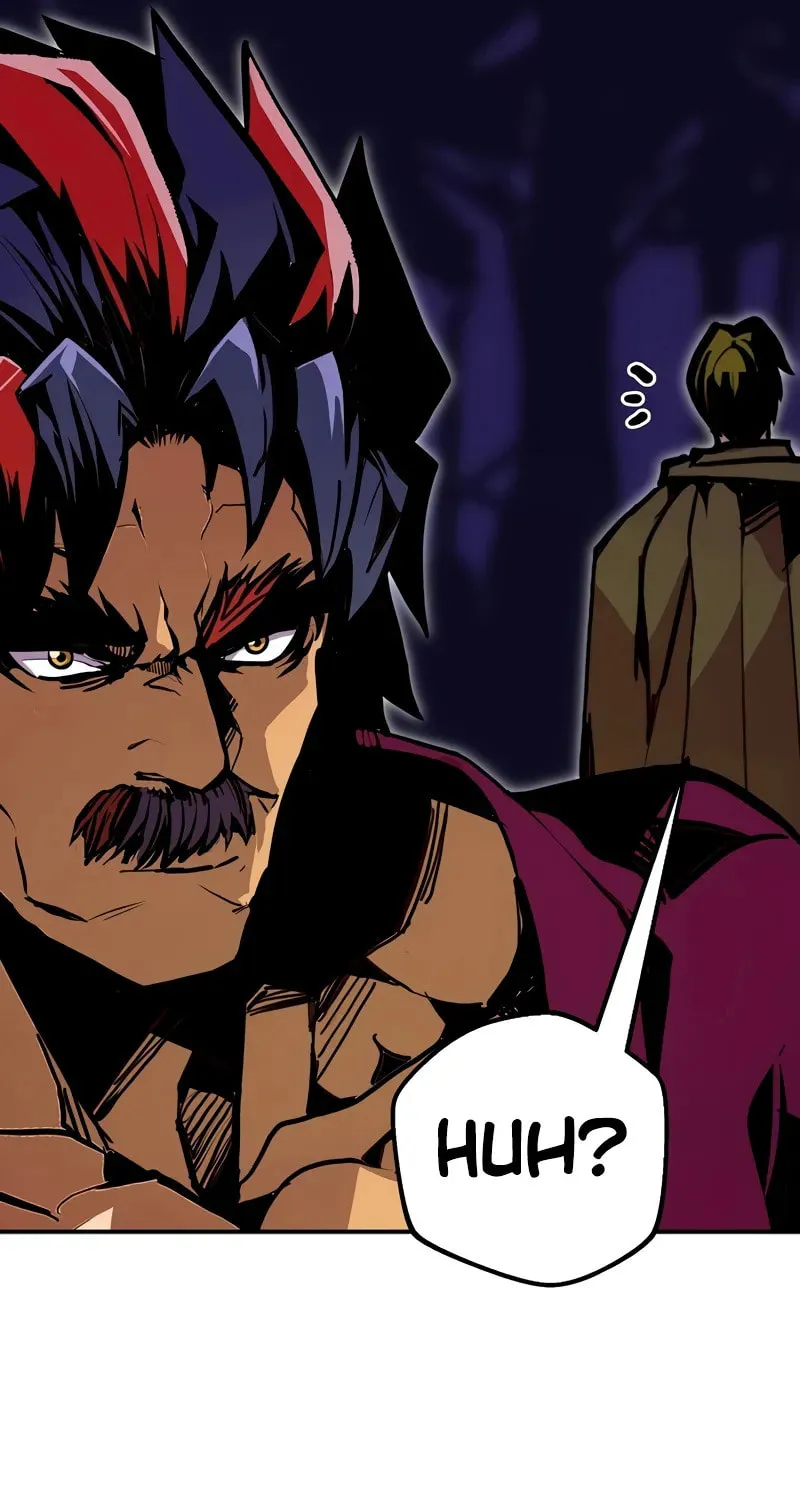 Read Returning With Absolutely Nothing chapter 92 image 71 on Lezhin