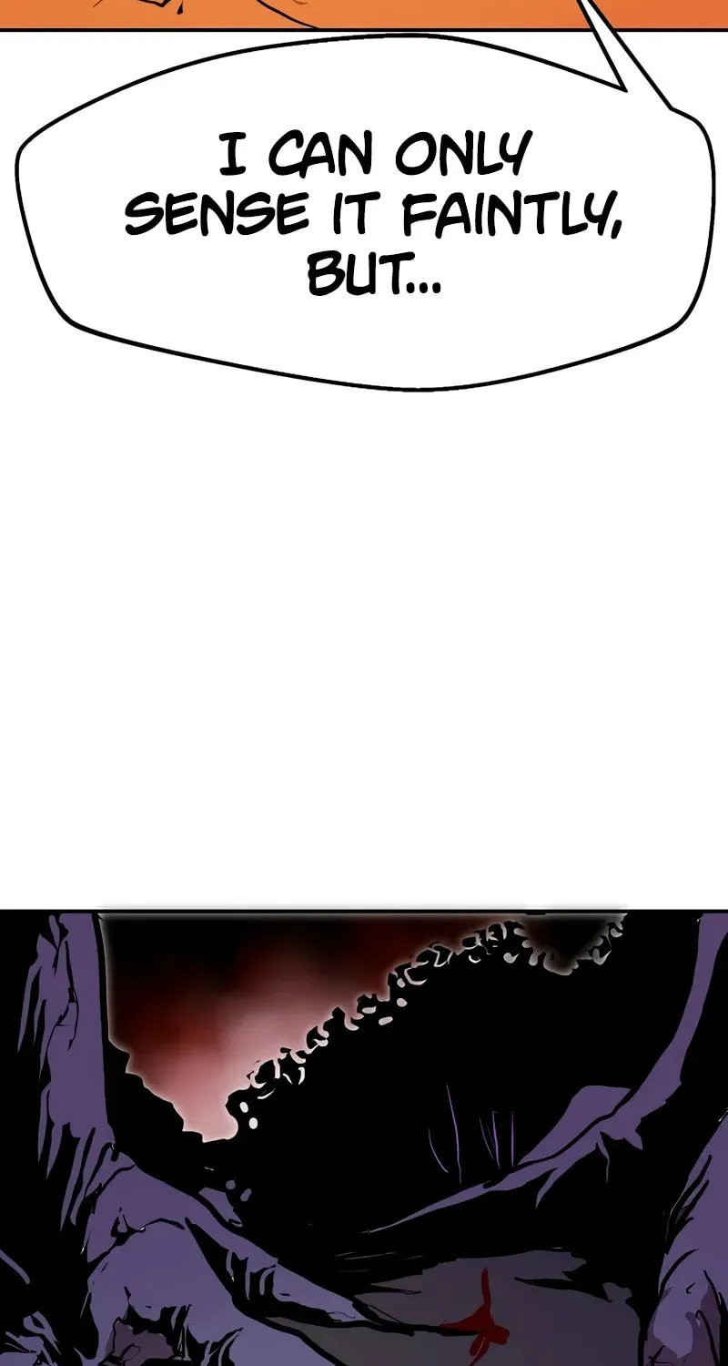 Read Returning With Absolutely Nothing chapter 92 image 73 on Lezhin