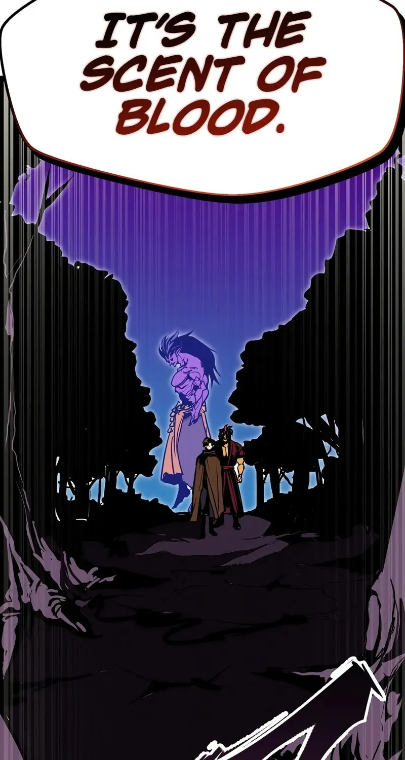 Read Returning With Absolutely Nothing chapter 92 image 75 on Lezhin