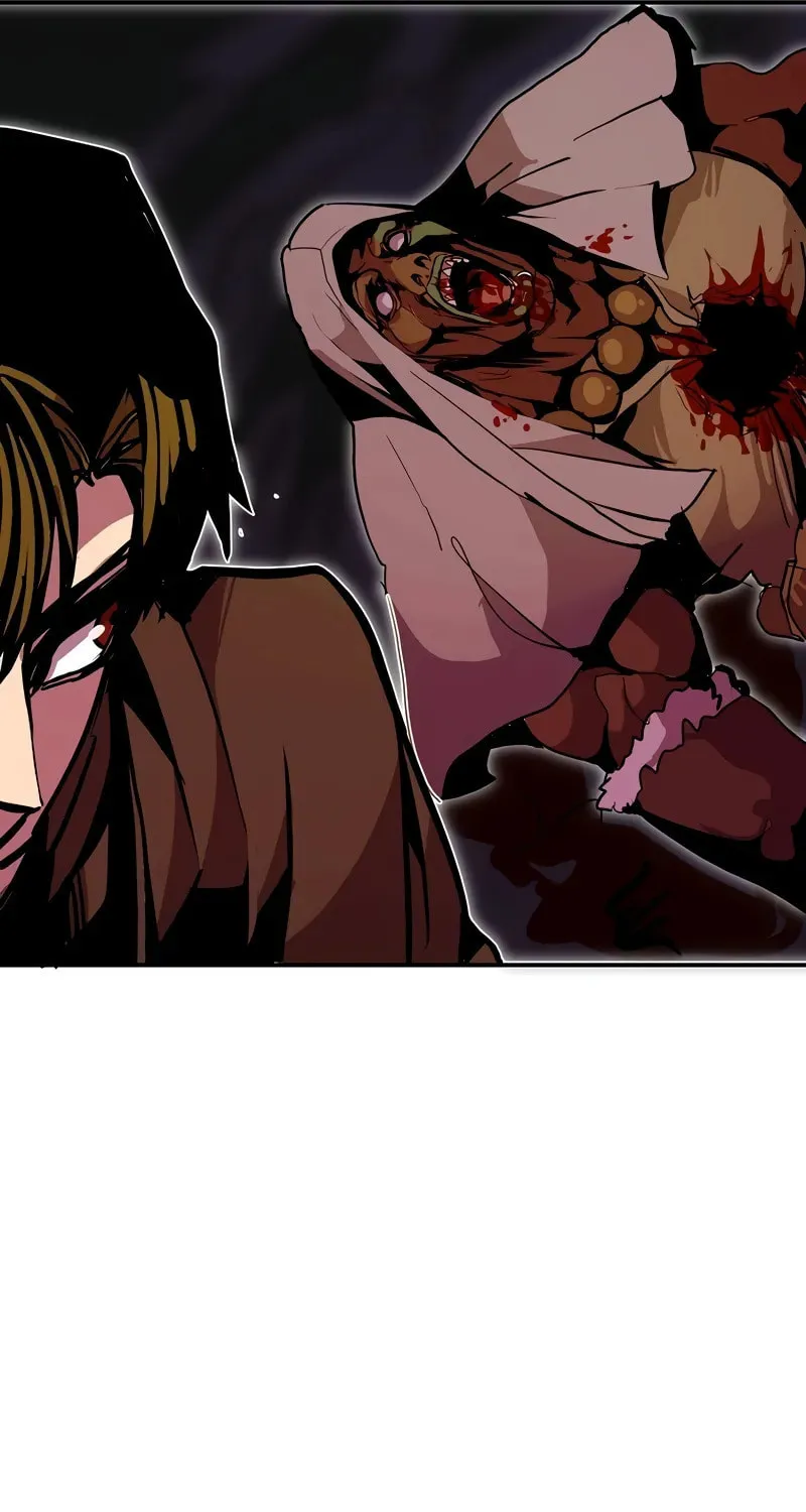 Read Returning With Absolutely Nothing chapter 92 image 81 on Lezhin