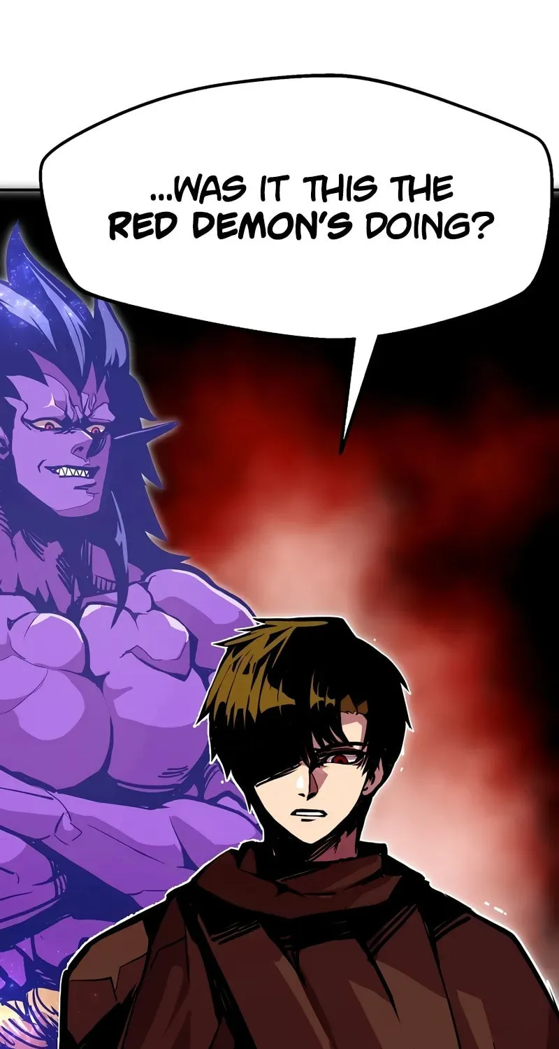 Read Returning With Absolutely Nothing chapter 92 image 82 on Lezhin