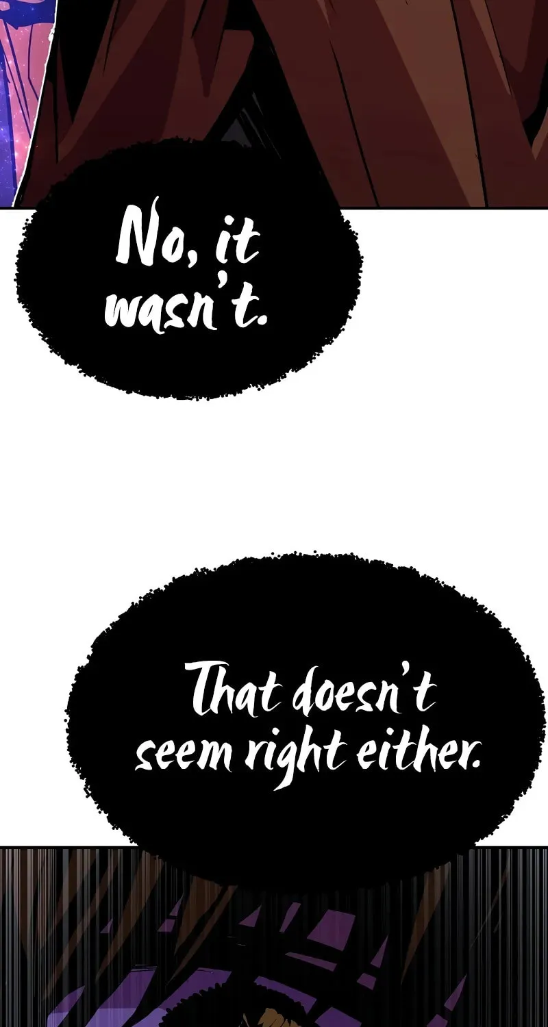 Read Returning With Absolutely Nothing chapter 92 image 83 on Lezhin