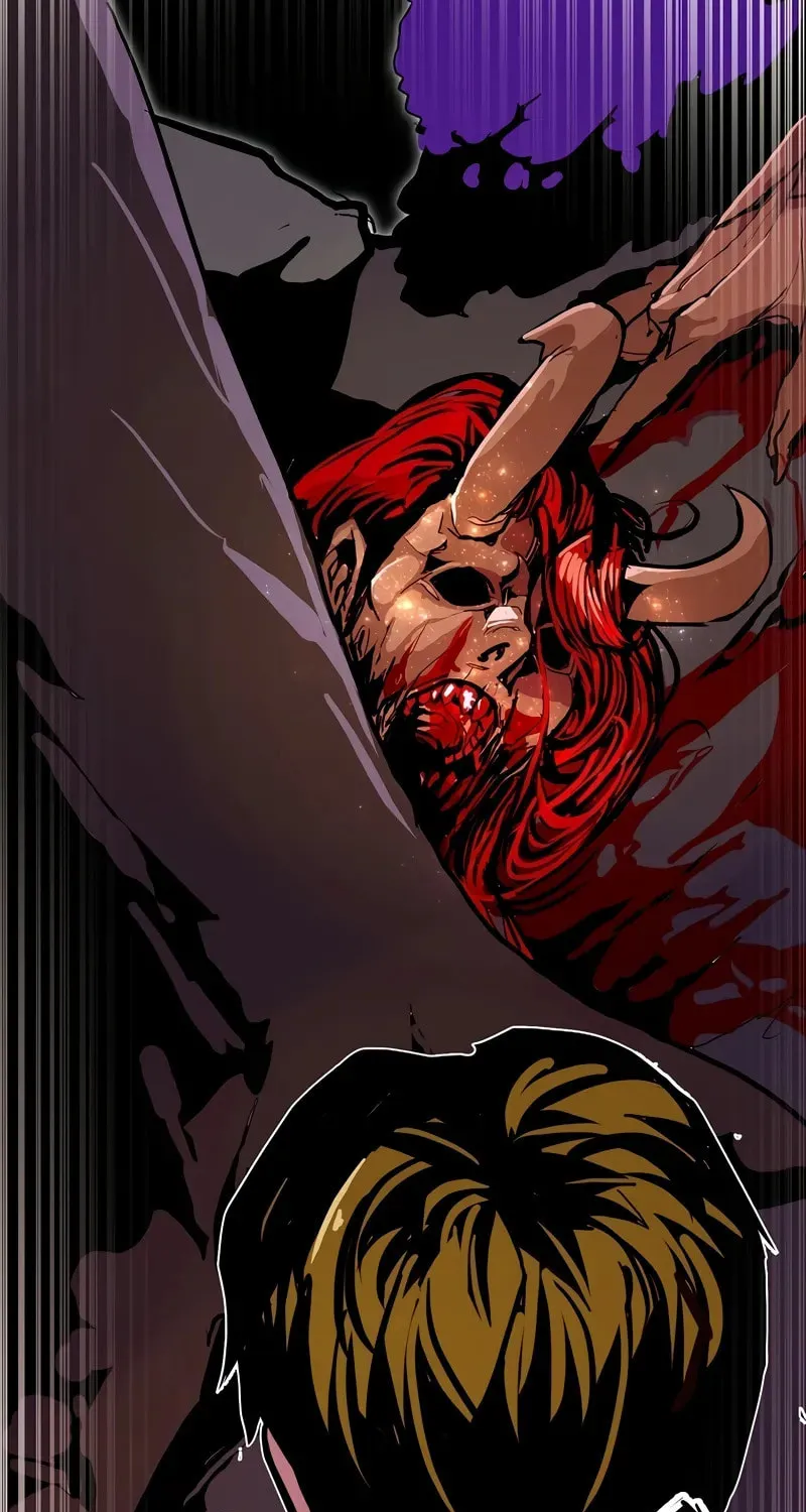 Read Returning With Absolutely Nothing chapter 92 image 85 on Lezhin