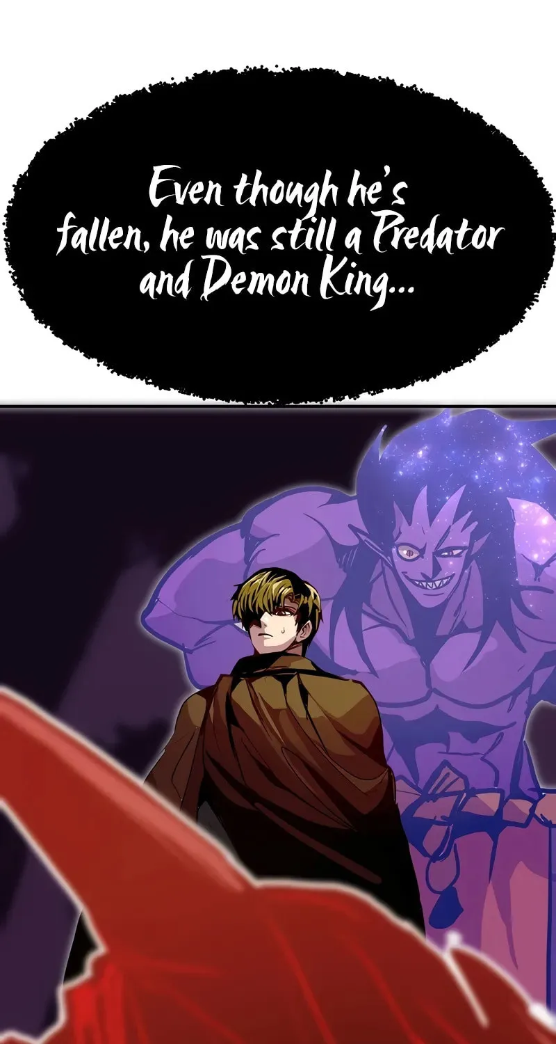 Read Returning With Absolutely Nothing chapter 92 image 87 on Lezhin