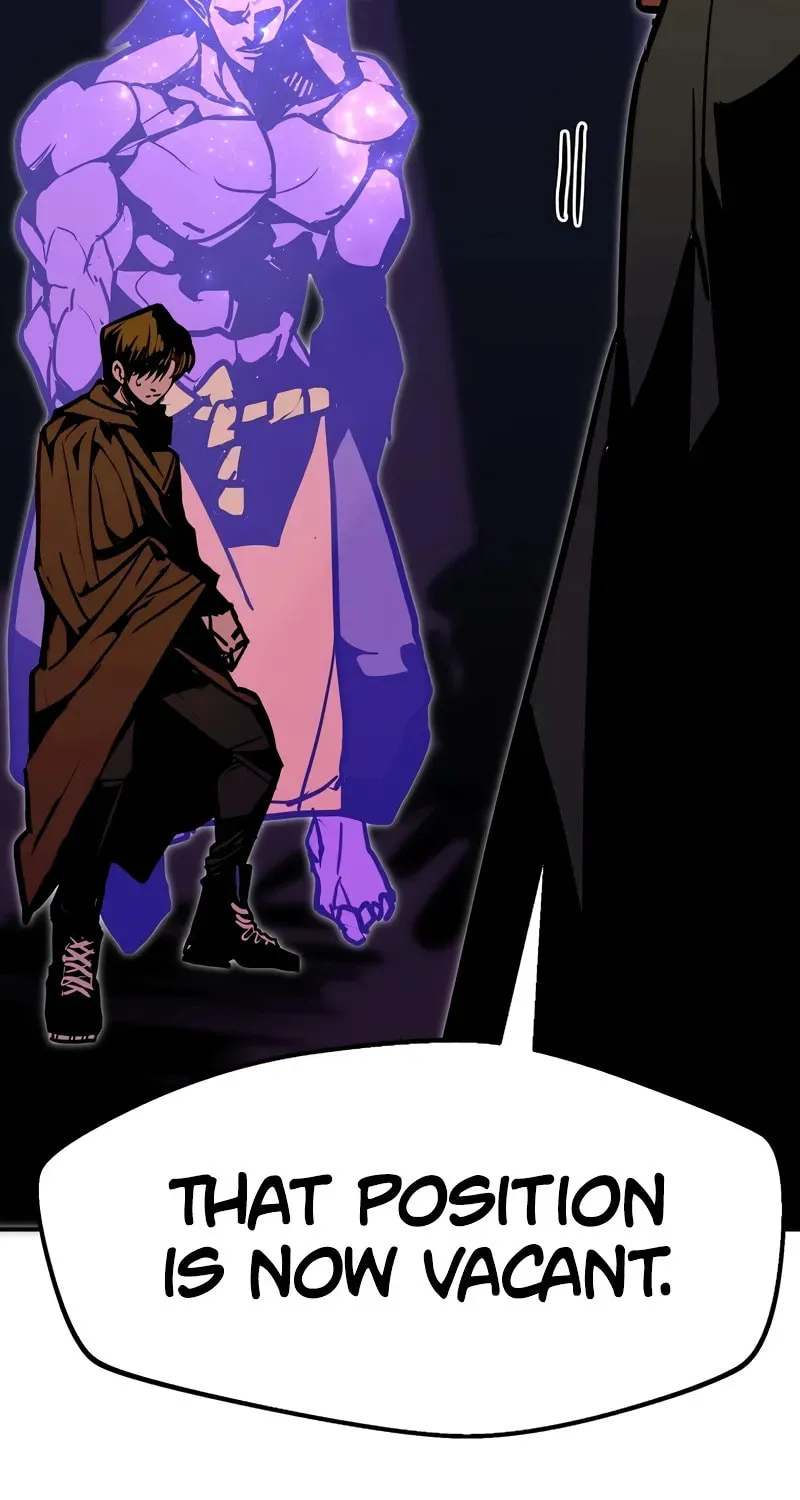 Read Returning With Absolutely Nothing chapter 92 image 9 on Lezhin