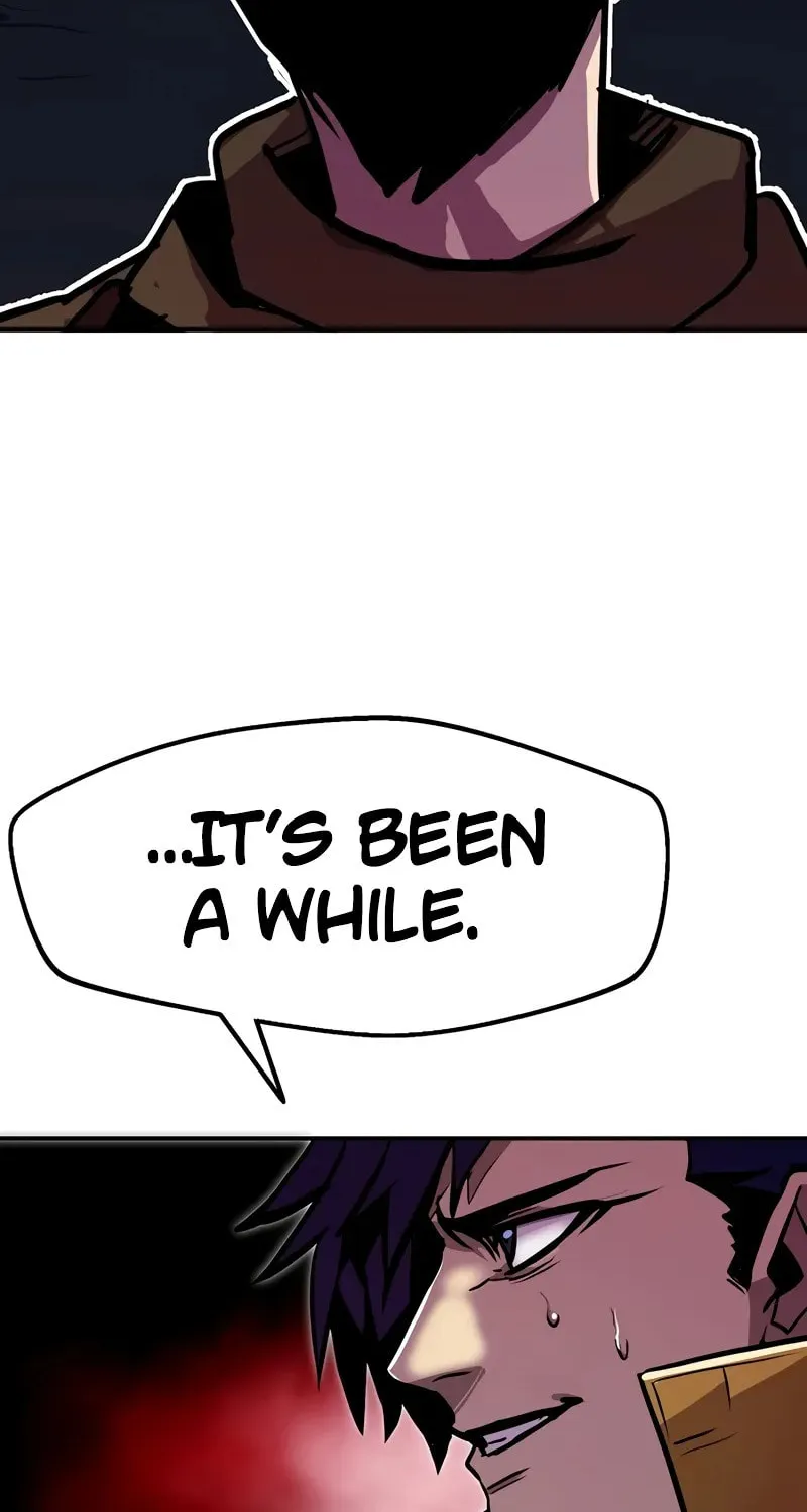 Read Returning With Absolutely Nothing chapter 92 image 92 on Lezhin