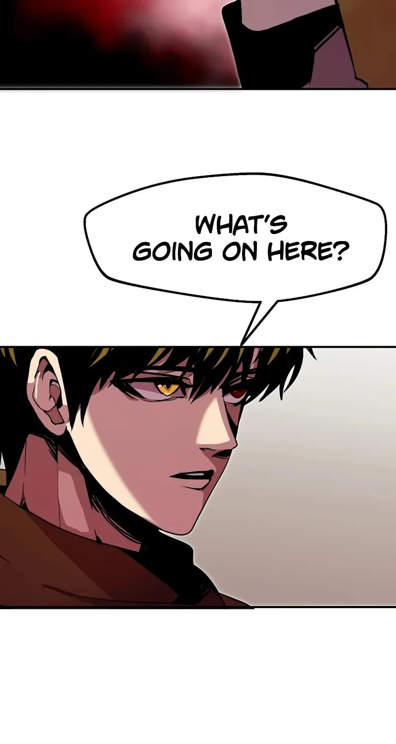 Read Returning With Absolutely Nothing chapter 92 image 93 on Lezhin