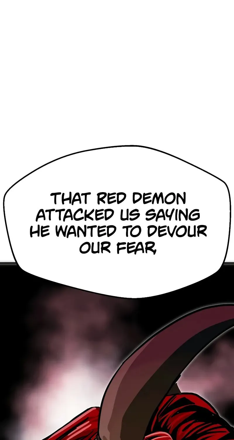 Read Returning With Absolutely Nothing chapter 92 image 94 on Lezhin