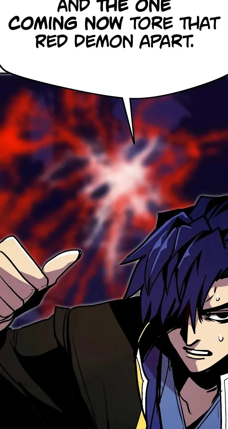 Read Returning With Absolutely Nothing chapter 92 image 96 on Lezhin