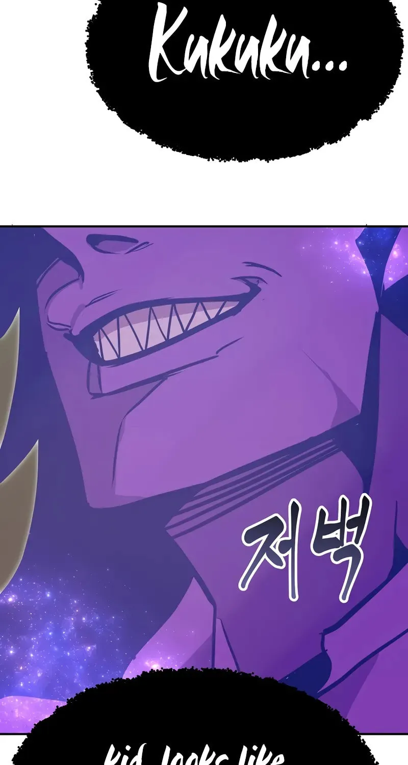Read Returning With Absolutely Nothing chapter 92 image 99 on Lezhin