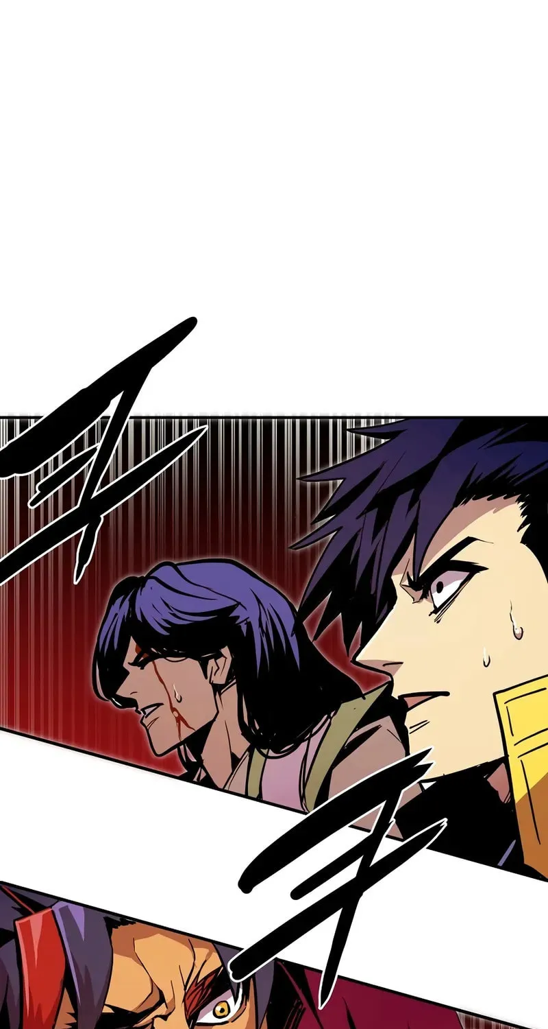 Read Returning With Absolutely Nothing chapter 93 image 1 on Lezhin