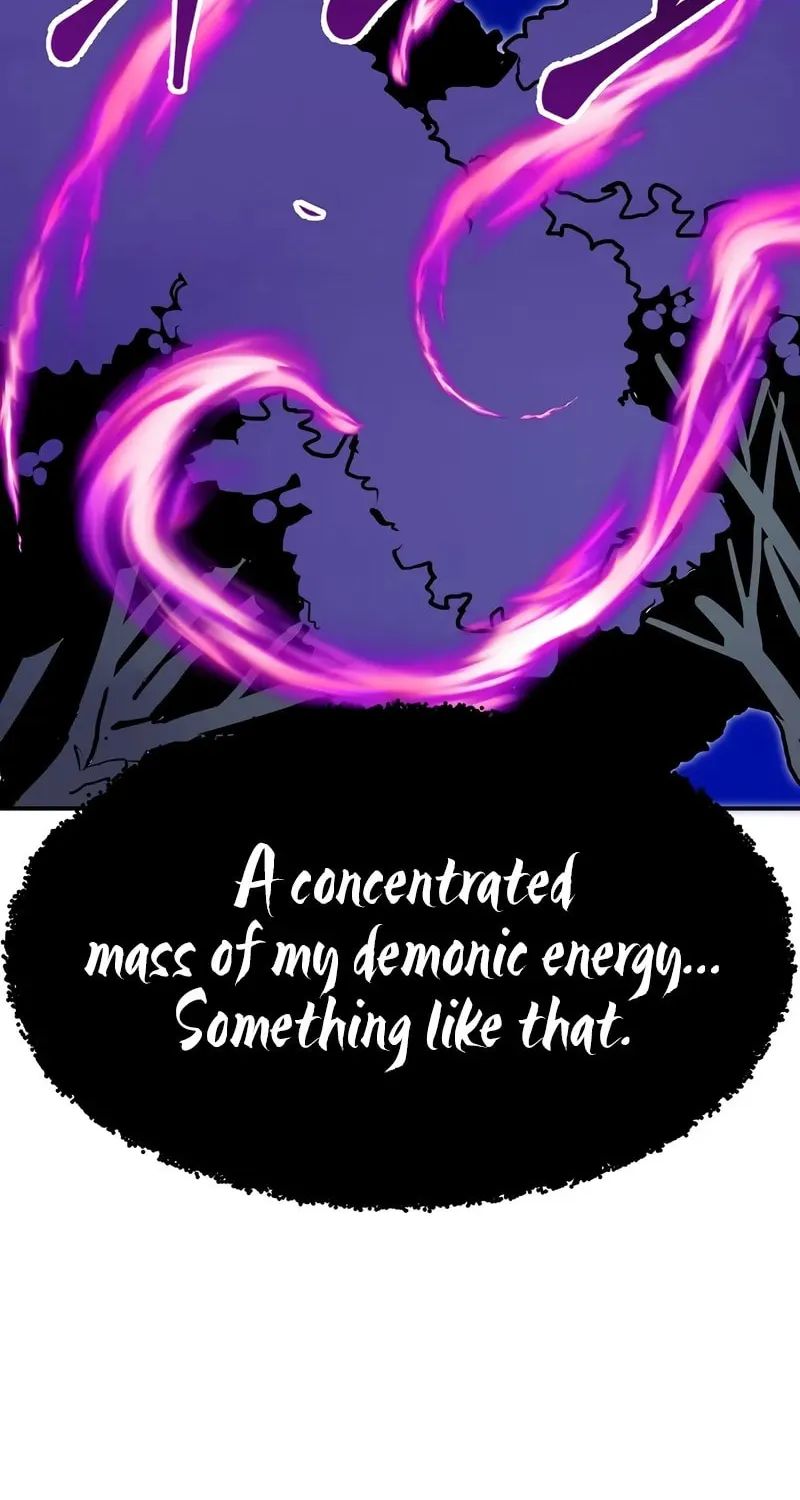 Read Returning With Absolutely Nothing chapter 93 image 10 on Lezhin