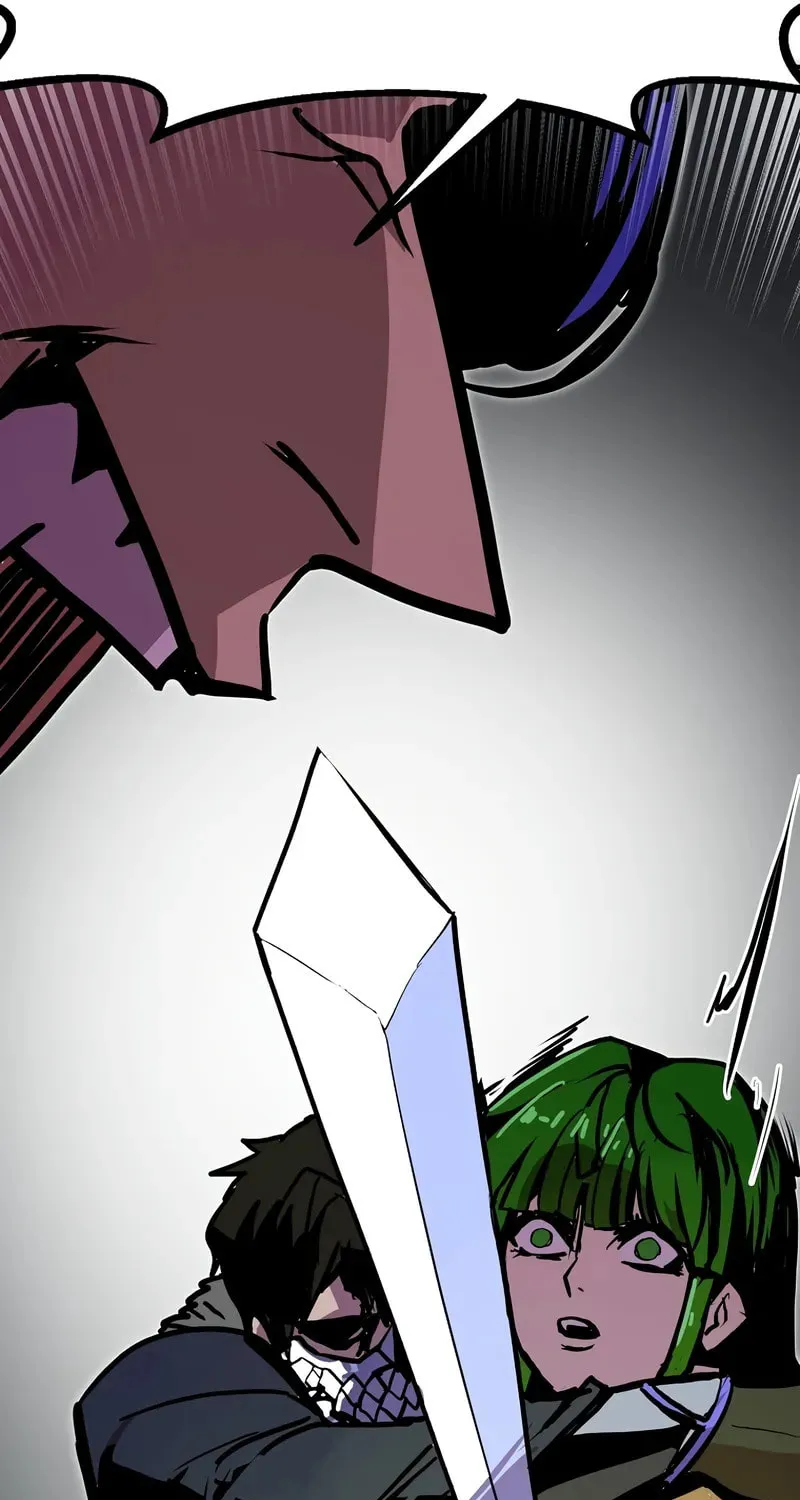 Read Returning With Absolutely Nothing chapter 93 image 101 on Lezhin