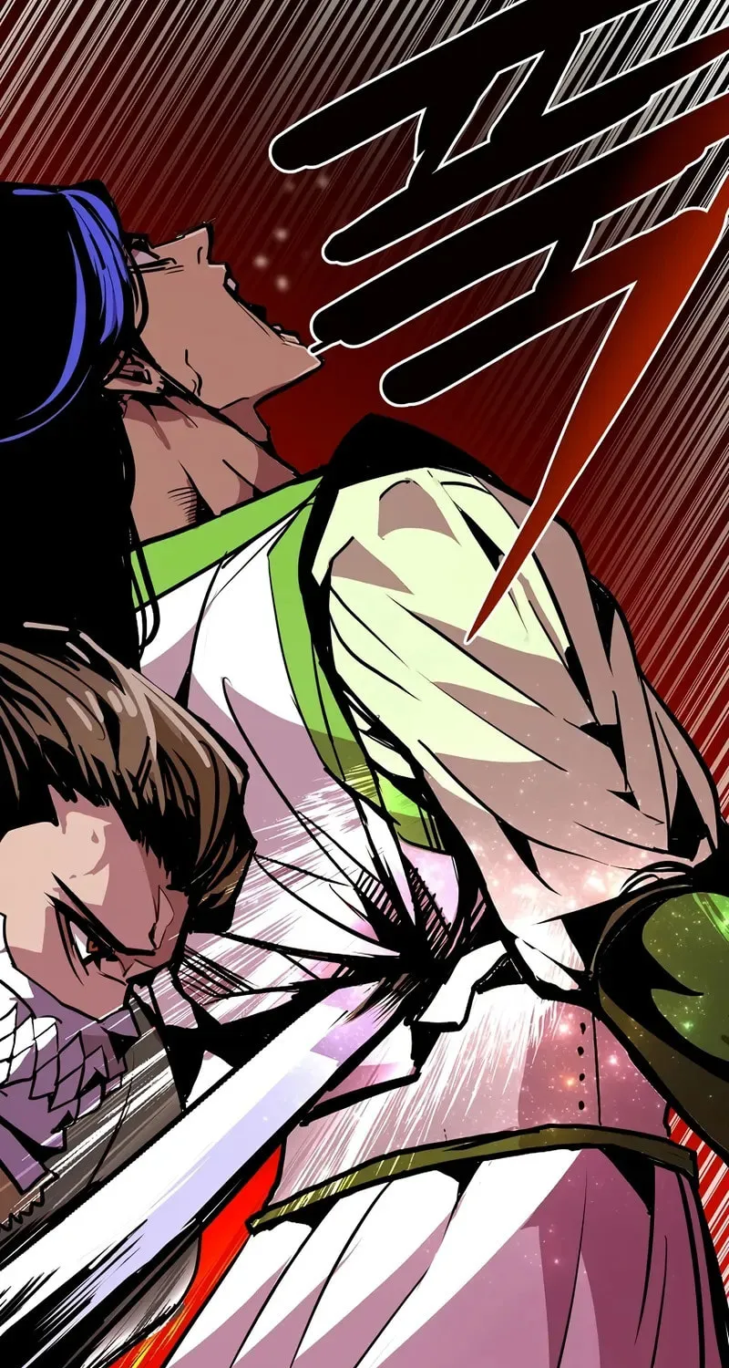 Read Returning With Absolutely Nothing chapter 93 image 105 on Lezhin