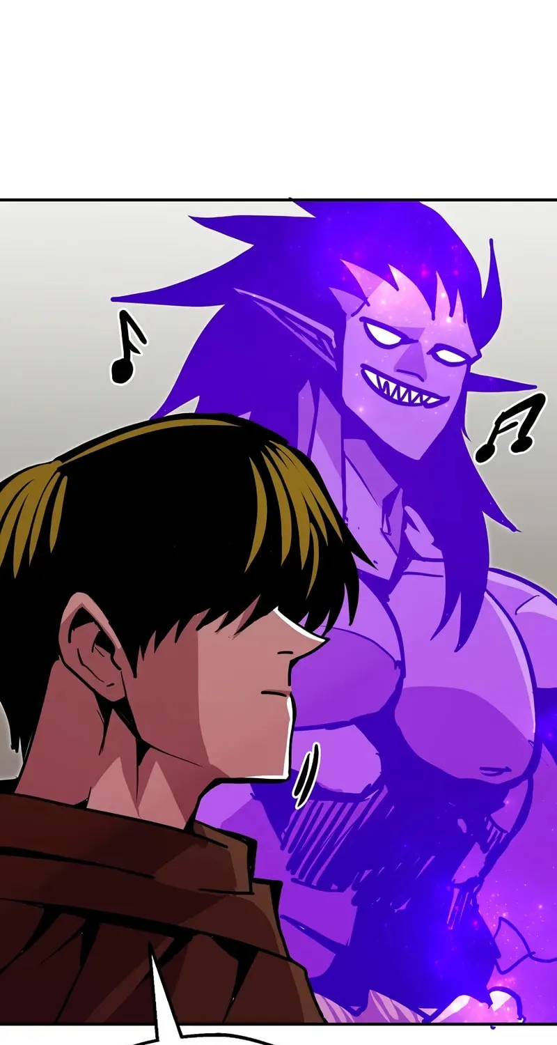 Read Returning With Absolutely Nothing chapter 93 image 11 on Lezhin