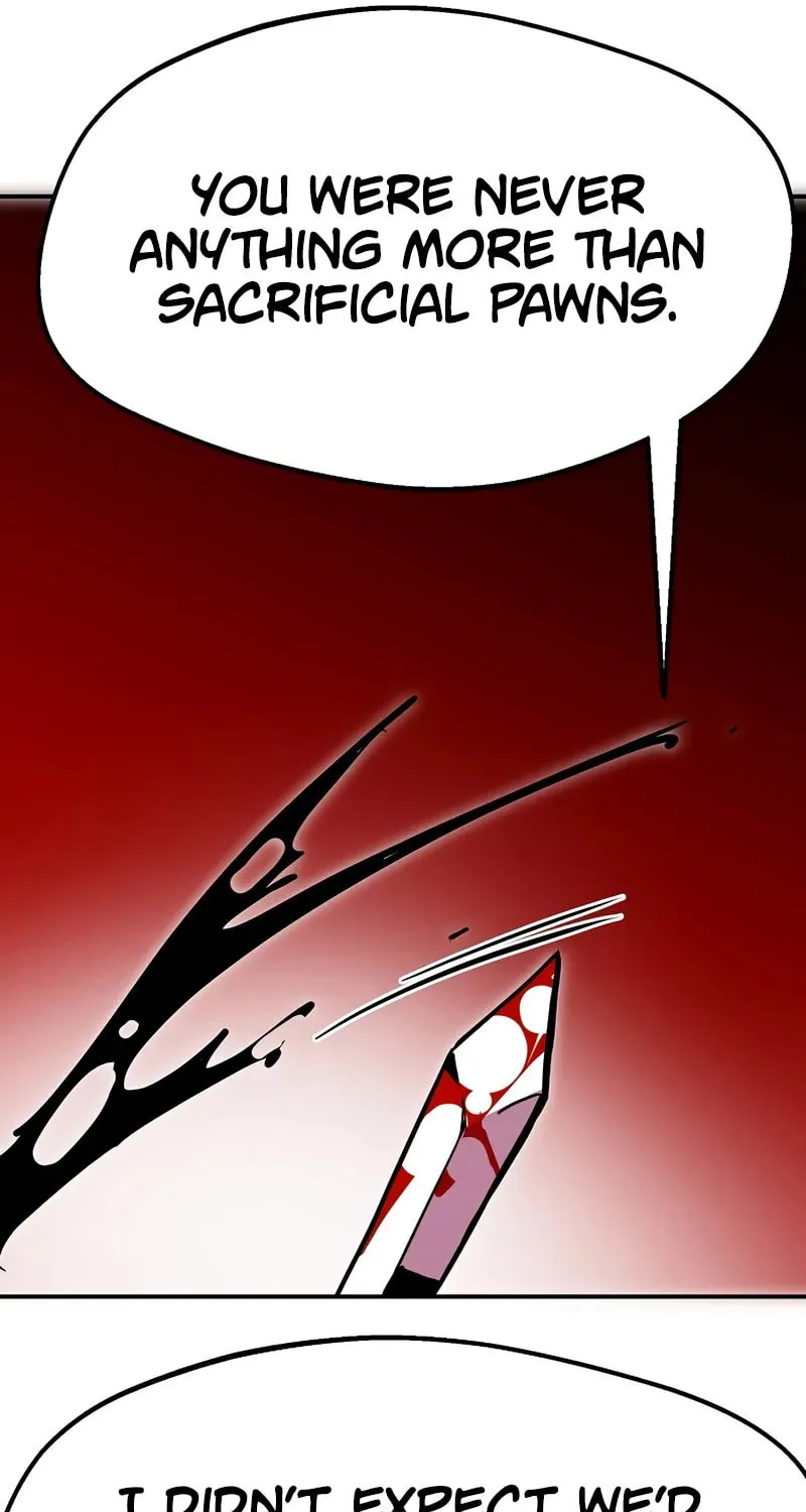 Read Returning With Absolutely Nothing chapter 93 image 111 on Lezhin