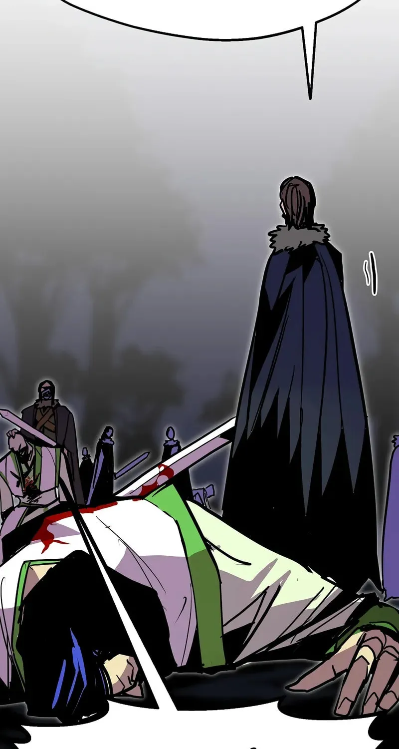 Read Returning With Absolutely Nothing chapter 93 image 113 on Lezhin