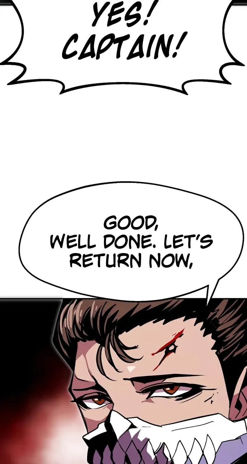 Read Returning With Absolutely Nothing chapter 93 image 114 on Lezhin