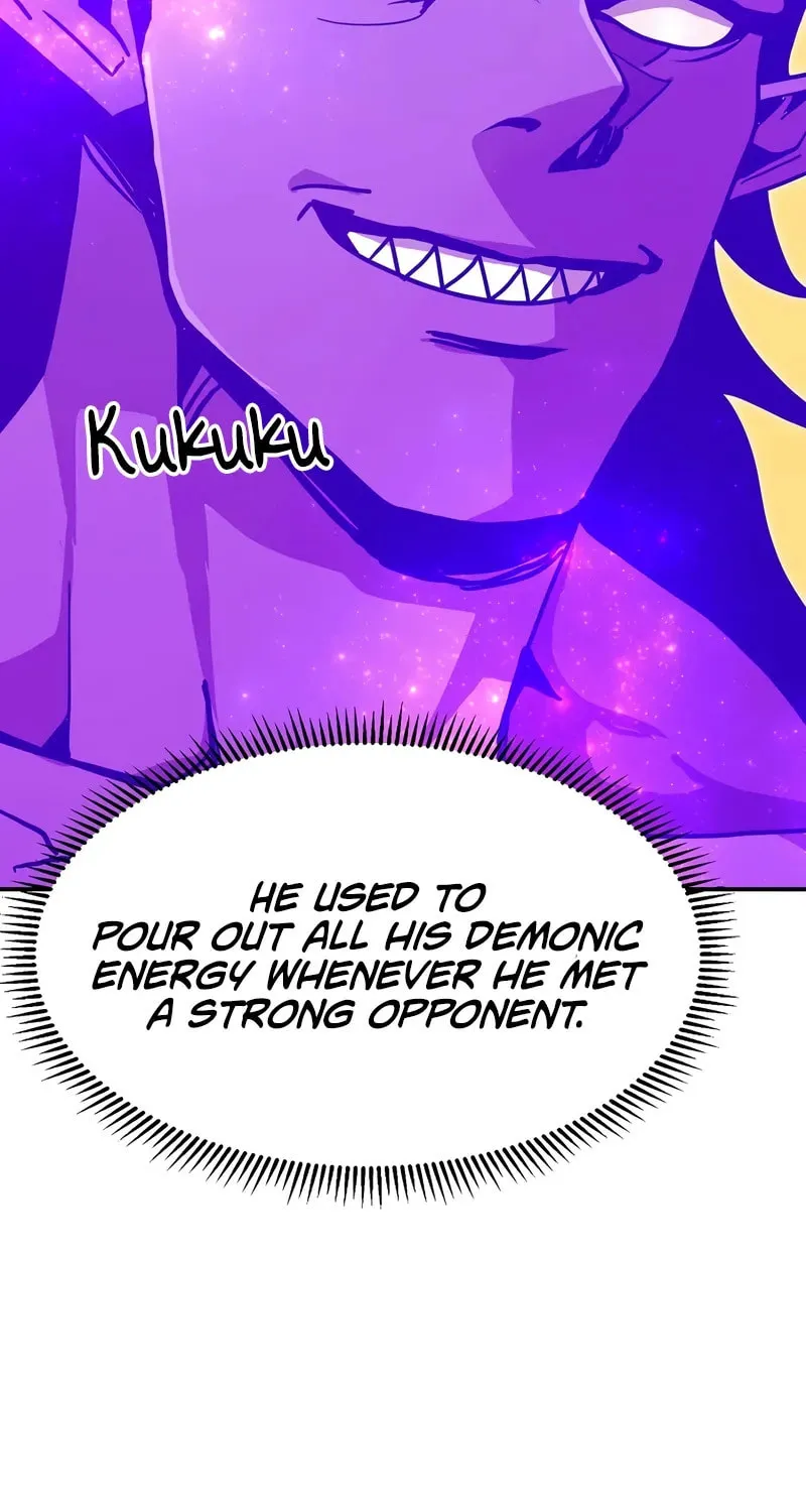 Read Returning With Absolutely Nothing chapter 93 image 13 on Lezhin