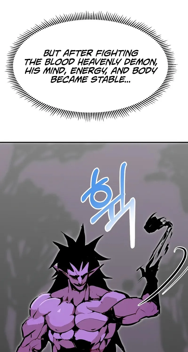 Read Returning With Absolutely Nothing chapter 93 image 14 on Lezhin